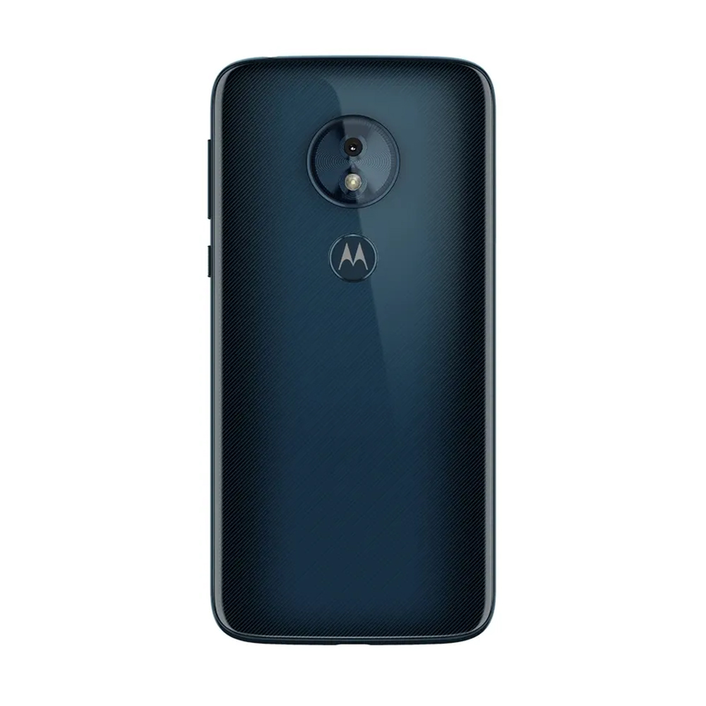Motorola Moto G7 Play Special Edition 32GB - Indigo image number 7